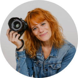 Profilbild von Gastautorin Miriam&nbsp;Mehlman